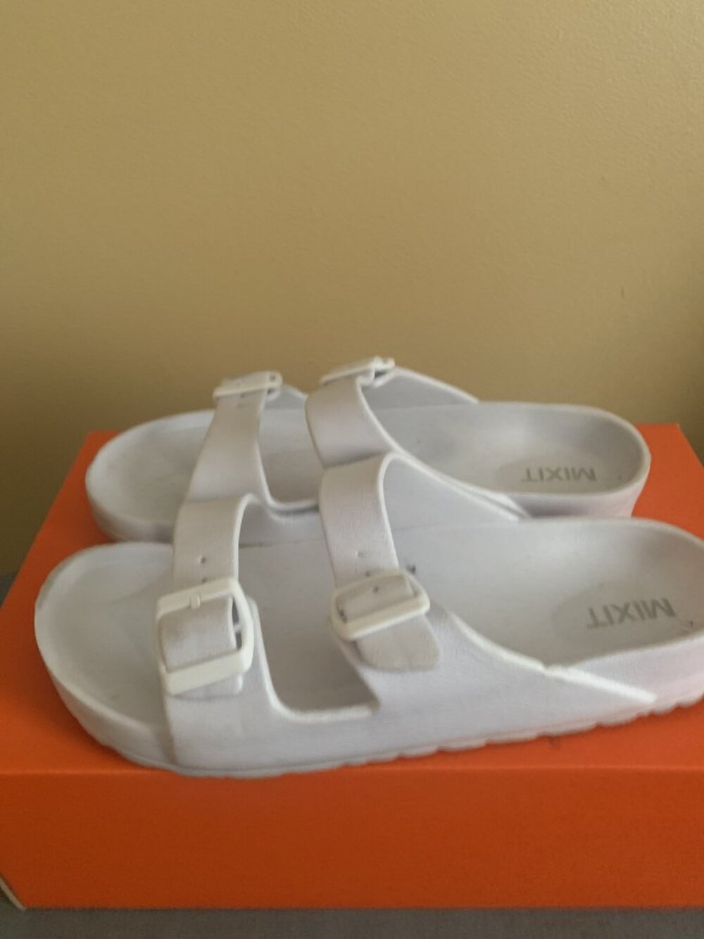 3 Pairs for 1 Price Sandals